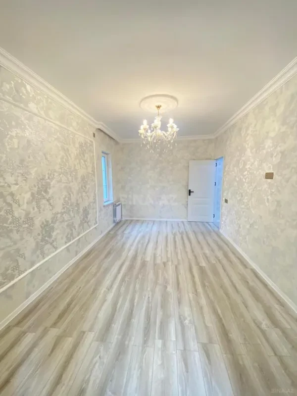 Satılır 2 otaqlı mənzil 50 m²