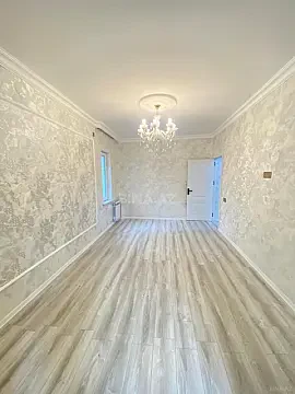 Satılır 2 otaqlı mənzil 50 m²