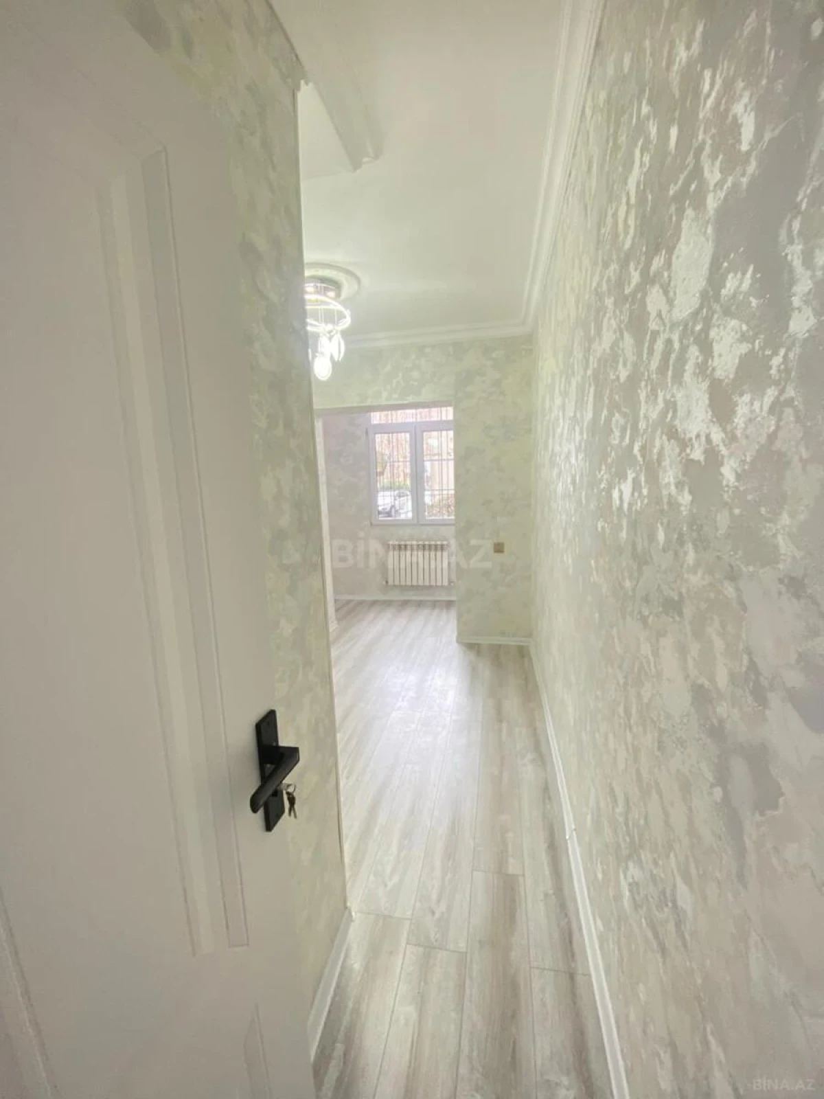 Satılır 2 otaqlı mənzil 50 m²