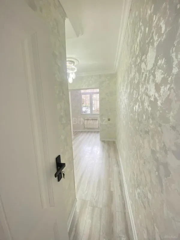 Satılır 2 otaqlı mənzil 50 m²