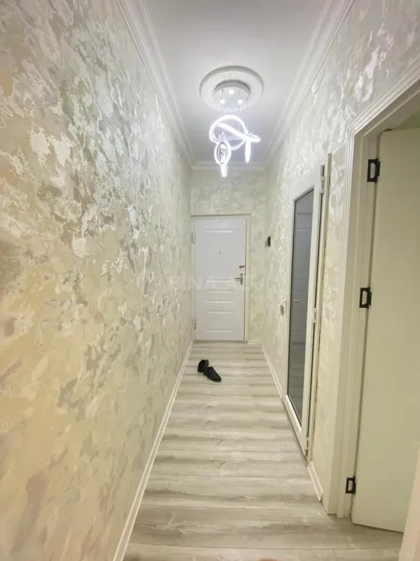Satılır 2 otaqlı mənzil 50 m²