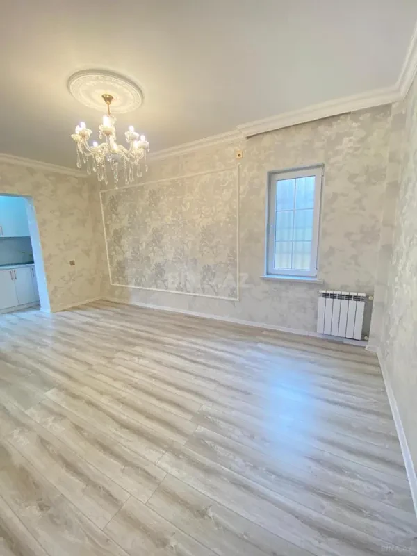 Satılır 2 otaqlı mənzil 50 m²