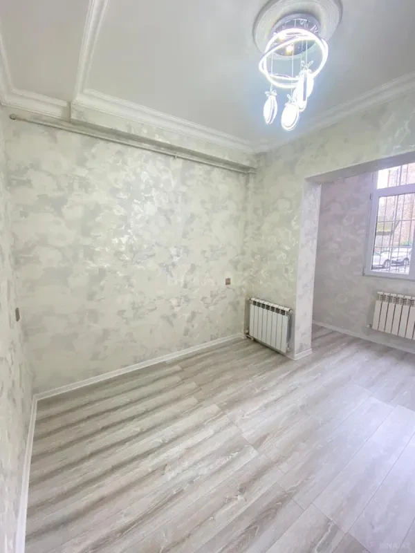 Satılır 2 otaqlı mənzil 50 m²