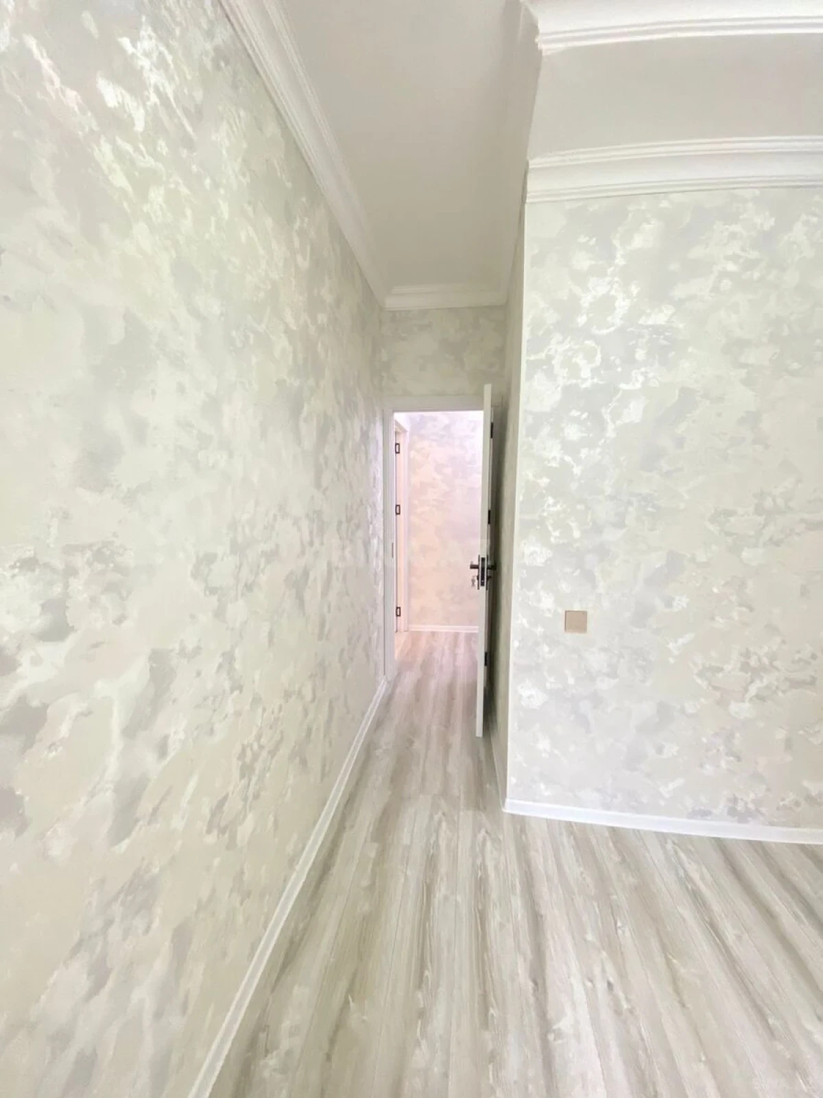 Satılır 2 otaqlı mənzil 50 m²