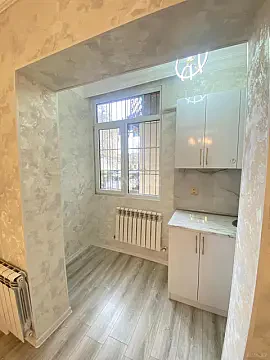 Satılır 2 otaqlı mənzil 50 m²