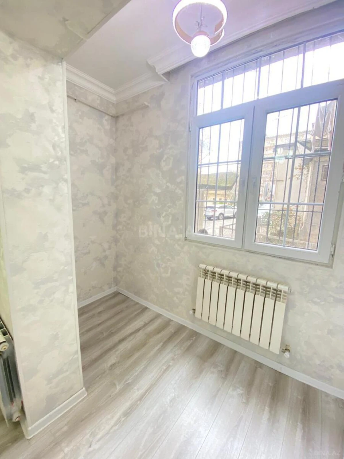 Satılır 2 otaqlı mənzil 50 m²