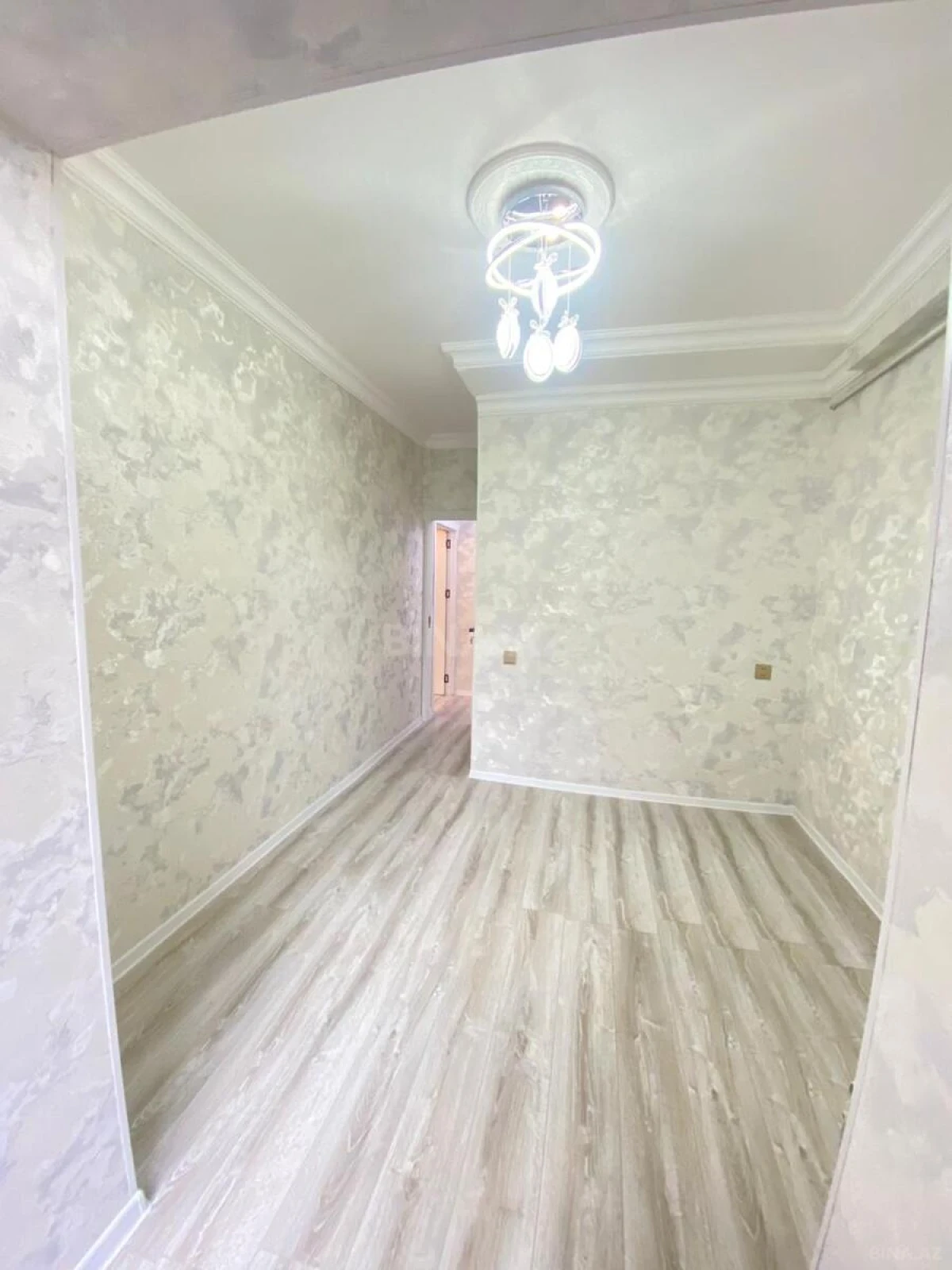 Satılır 2 otaqlı mənzil 50 m²