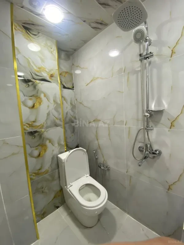 Satılır 2 otaqlı mənzil 50 m²