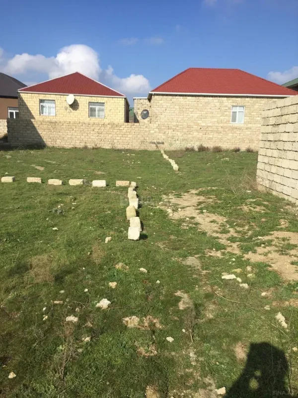 Satılır torpaq sahəsi 2.2 m²