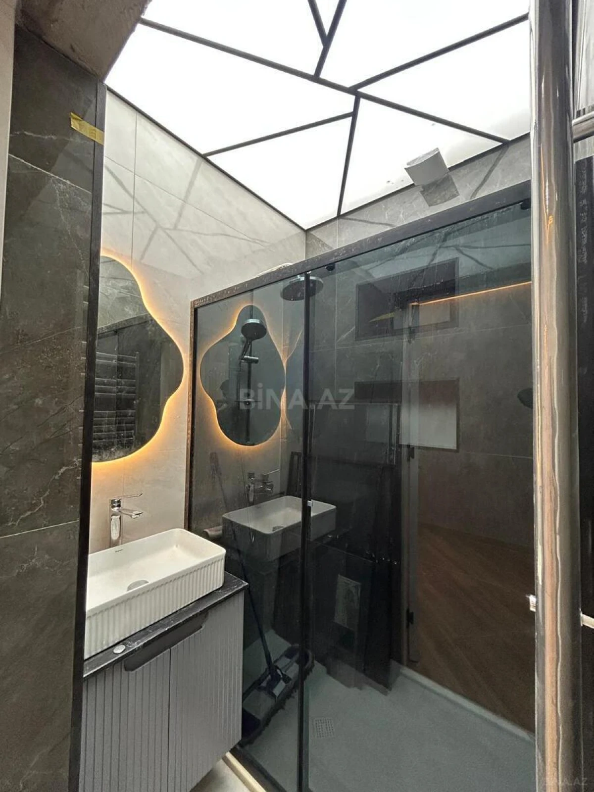 Satılır 4 otaqlı həyət evi 120 m²