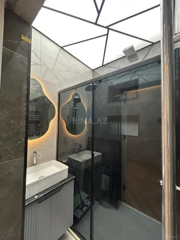 Satılır 4 otaqlı həyət evi 120 m²