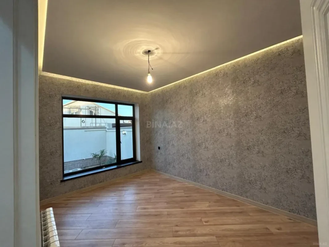 Satılır 4 otaqlı həyət evi 120 m²