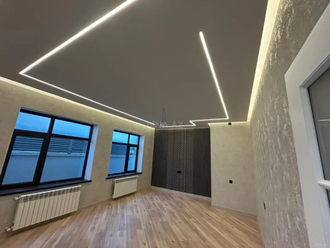 Satılır 4 otaqlı həyət evi 120 m²