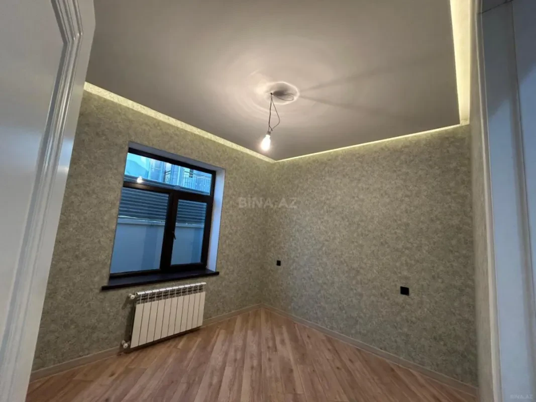 Satılır 4 otaqlı həyət evi 120 m²