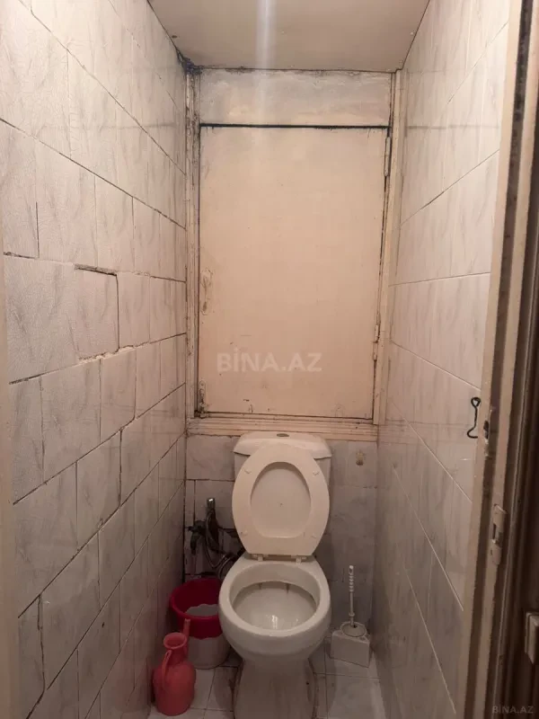 Satılır 2 otaqlı mənzil 45 m²