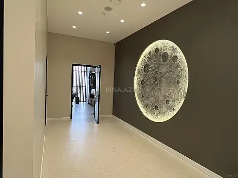 Kirayə verilir obyekt 270 m²