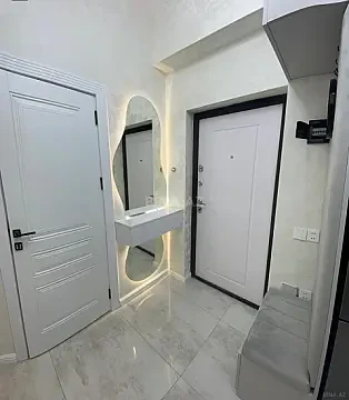 Kirayə verilir 2 otaqlı mənzil 50 m²