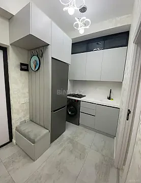Kirayə verilir 2 otaqlı mənzil 50 m²