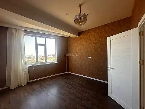 Satılır 3 otaqlı mənzil 102 m²