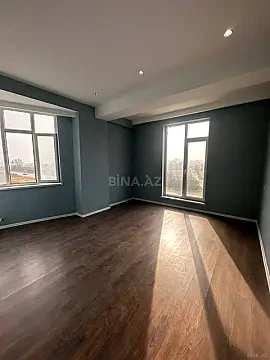 Satılır 3 otaqlı mənzil 102 m²