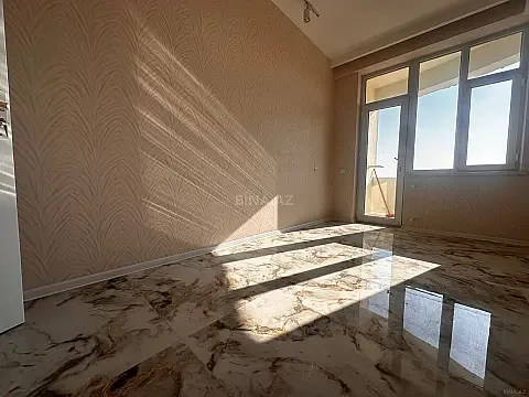 Satılır 3 otaqlı mənzil 102 m²