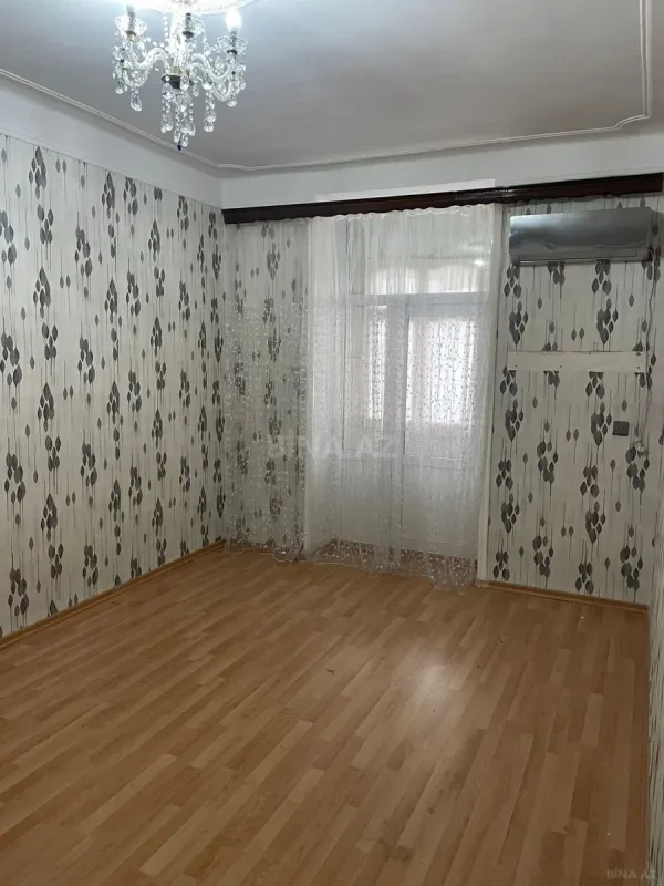 Kirayə verilir 1 otaqlı mənzil 32 m²