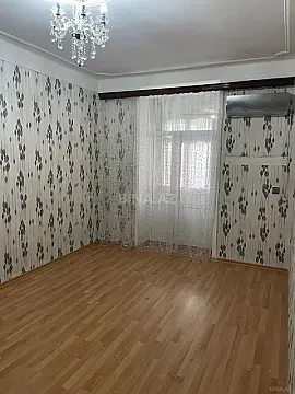 Kirayə verilir 1 otaqlı mənzil 32 m² — Bakı 1 otaq 32.00 m²