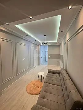 Satılır 2 otaqlı mənzil 45 m² — Xırdalan 2 otaq 45.00 m²