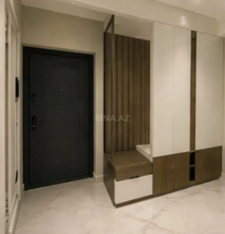 Kirayə verilir 2 otaqlı mənzil 65 m²