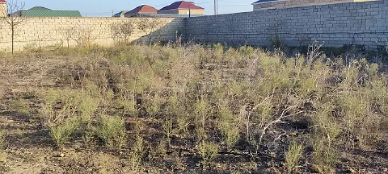 Satılır torpaq sahəsi 10 m² — Bakı, Mehdiabad 10.00 m²