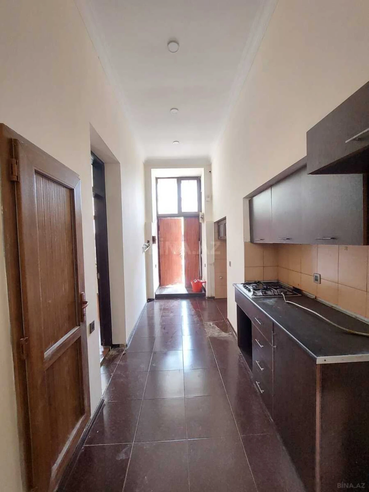 Kirayə verilir 2 otaqlı ofis 60 m²