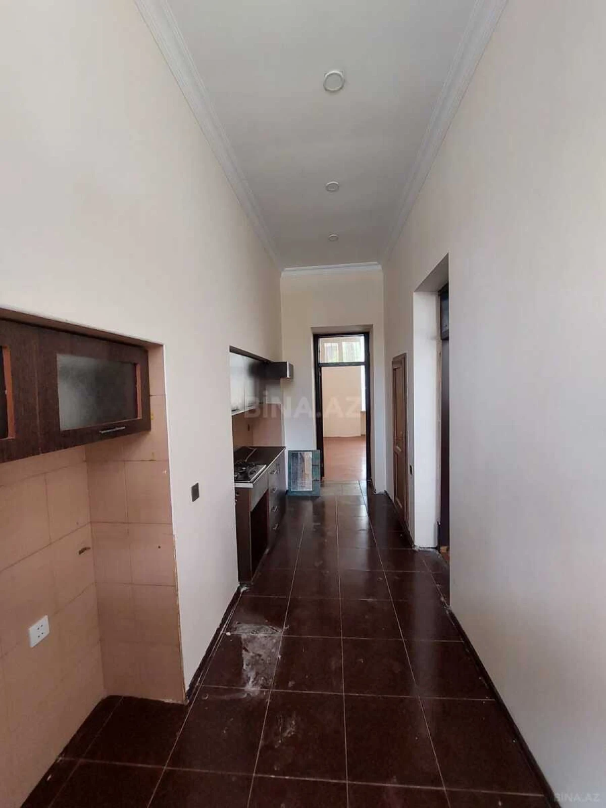 Kirayə verilir 2 otaqlı ofis 60 m²