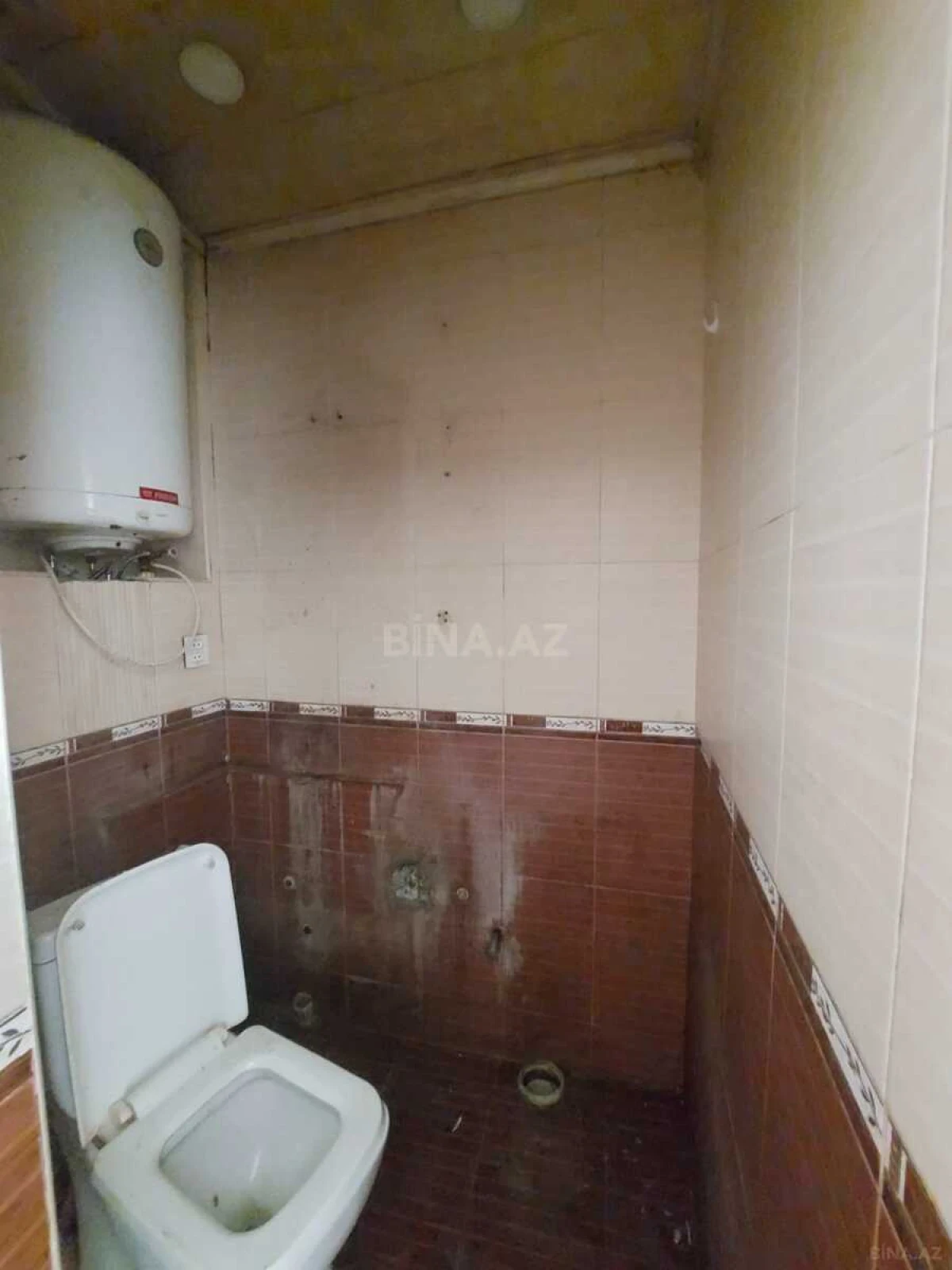 Kirayə verilir 2 otaqlı ofis 60 m²