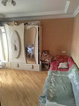 Satılır 1 otaqlı mənzil 37 m² — Xırdalan 1 otaq 37.00 m²