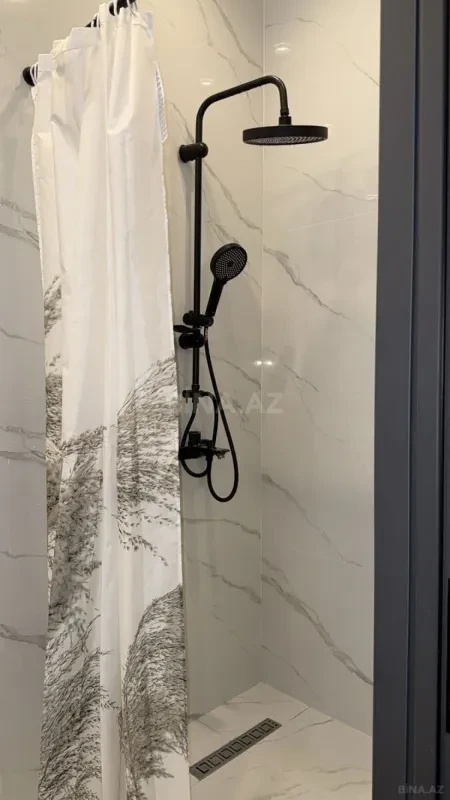 Kirayə verilir 3 otaqlı mənzil 80 m²