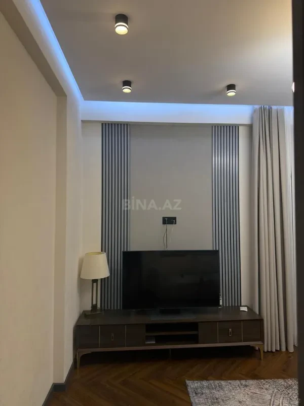 Kirayə verilir 3 otaqlı mənzil 80 m²