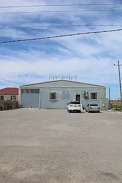 Satılır obyekt 1325 m² — Bakı, Yeni Suraxanı 1325.00 m²