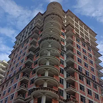 Satılır 2 otaqlı mənzil 77.8 m² — Bakı 2 otaq 77.80 m²