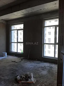 Satılır 2 otaqlı mənzil 77.8 m²