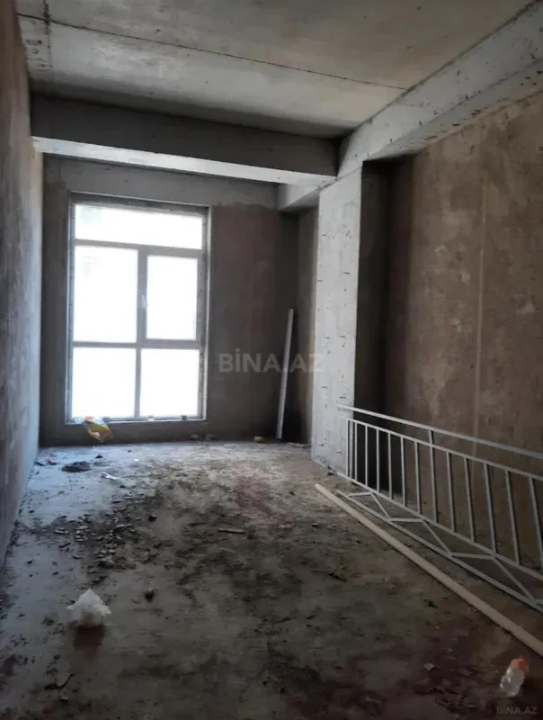 Satılır 2 otaqlı mənzil 77.8 m²