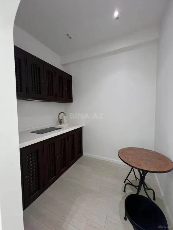 Kirayə verilir 2 otaqlı mənzil 70 m²