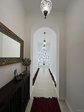 Kirayə verilir 2 otaqlı mənzil 70 m² — Bakı 2 otaq 70.00 m²