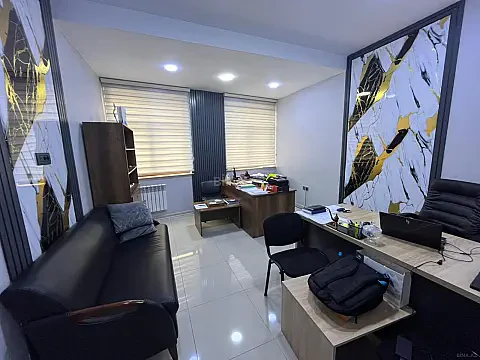 Kirayə verilir 2 otaqlı ofis 45 m² — Bakı, Nərimanov 2 otaq 45.00 m²