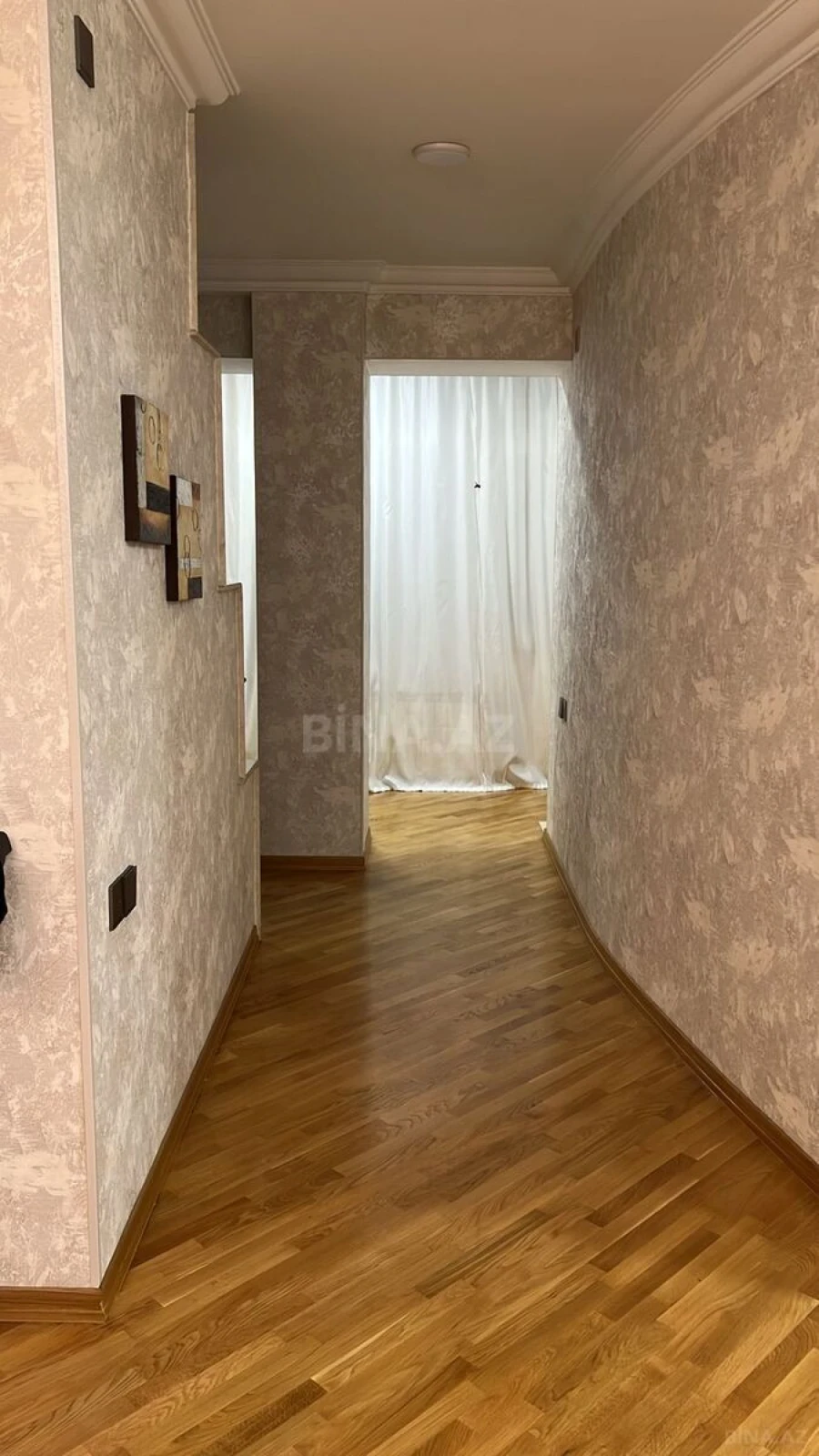 Satılır 3 otaqlı mənzil 85 m²