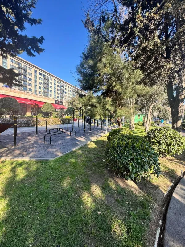 Satılır 3 otaqlı mənzil 85 m²