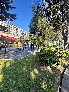 Satılır 3 otaqlı mənzil 85 m² — Bakı, Nərimanov 3 otaq 85.00 m²