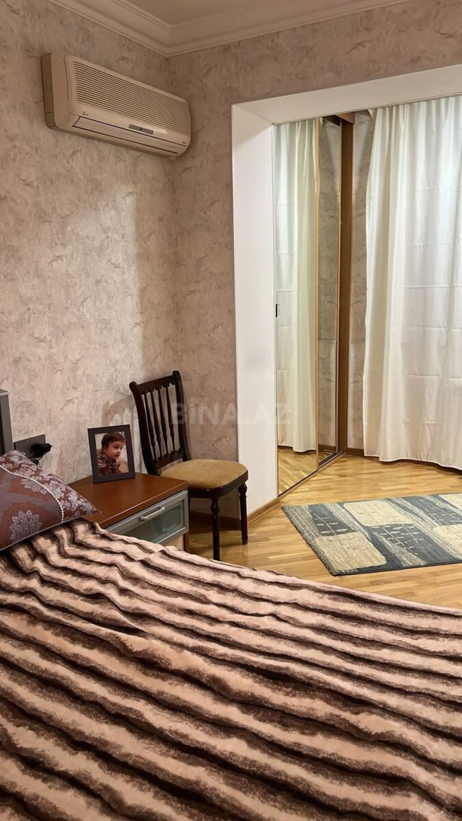 Satılır 3 otaqlı mənzil 85 m²