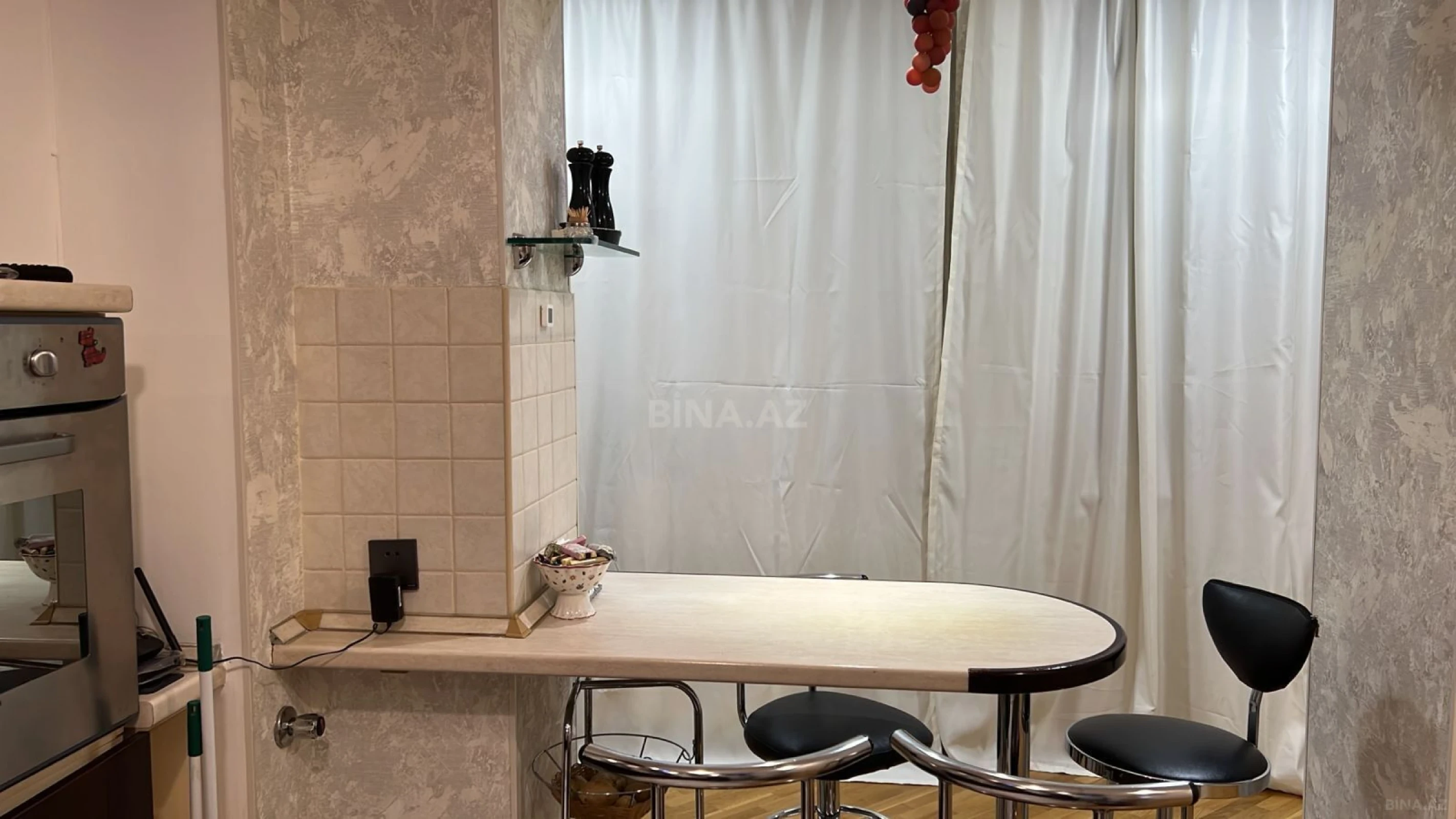 Satılır 3 otaqlı mənzil 85 m²