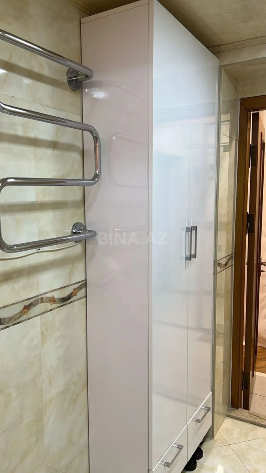 Satılır 3 otaqlı mənzil 85 m²