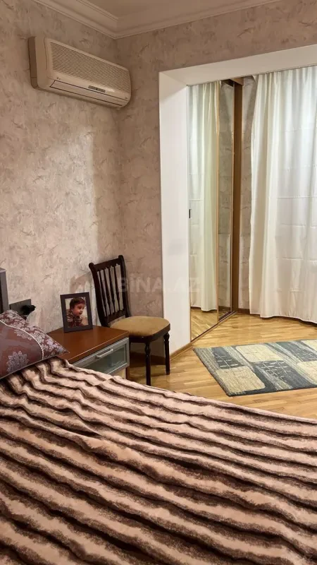 Satılır 3 otaqlı mənzil 85 m²